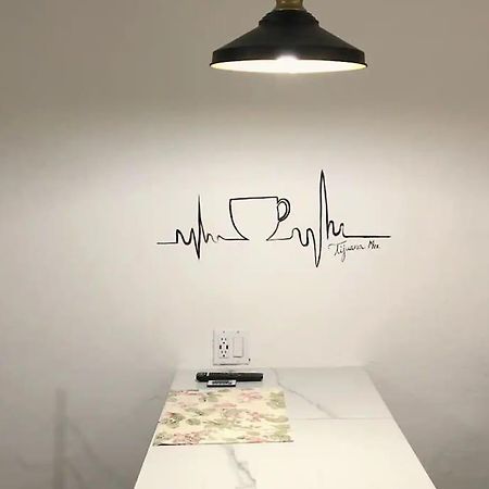 Zebra Studio Тихуана Экстерьер фото